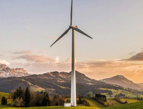 Efesto entra da protagonista nel mondo delle energie rinnovabili